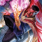 Doctor Strange