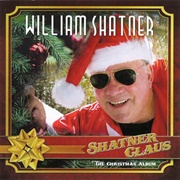 Rudolph the Red-Nosed Reindeer - William Shatner
