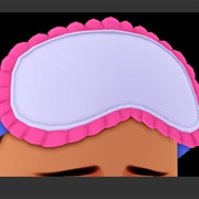 Sleeping Mask (Wave 1)