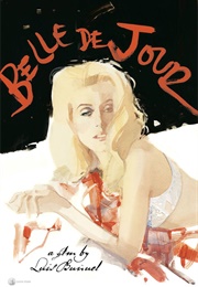Belle Du Jour (1967)