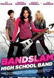 Bandslam (2009)