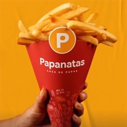 Papanatas