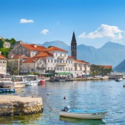 Perast