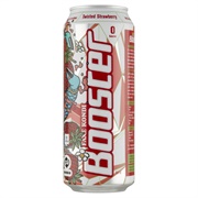 Faxe Kondi Booster Twisted Strawberry 0 Calories