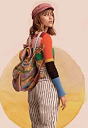 Stargirl Caraway (Stargirl, Jerry Spinelli, 2000)