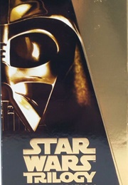 Star Wars Original Trilogy (1977)