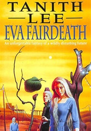 Eva Fairdeath (Tanith Lee)