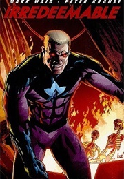 Irredeemable, Vol. 2 (Mark Waid)