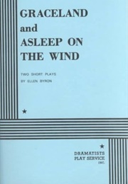 Graceland (Ellen Byron)