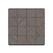 Dark Parquet Flooring