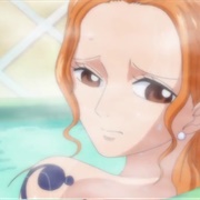 574. to the New World! Aim for the Strongest Sea