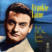 Rain Rain Rain - Frankie Laine