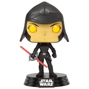 Seventh Sister