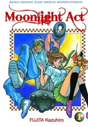 Moonlight Act (Kazuhiro Fujita)