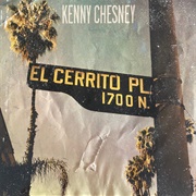 El Cerrito Place - Kenny Chesney