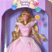Disney Sparkle Eyes Sleeping Beauty