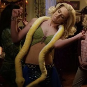 Britney Spears (Stuart, the Real O'Neals)