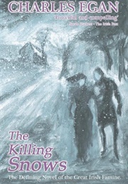 The Killing Snows (Charles Egan)