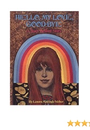 Hello My Love Goodbye (Weber)