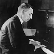 Sergey Rachmaninov