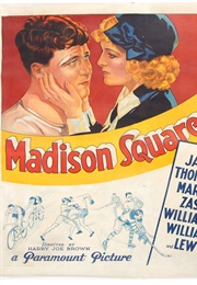 Madison Square Garden (1932)