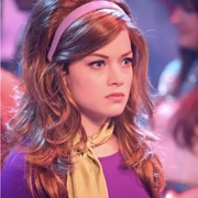 Daphne (Tessa, Suburgatory)