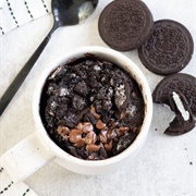 Hello Mama Bakery Oreo Delight Mug Cake