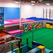 Tempest Freerunning Academy