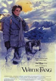 White Fang (1991)