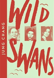 Wild Swans (Jung Chang)