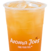 AJ's Black Tea Lemonade