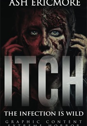 Itch (Ash Ericmore)