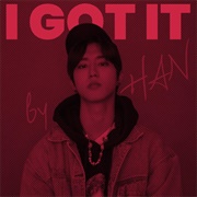 I GOT IT (HAN) - Stray Kids