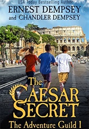 The Caesar Secret (Ernest Dempsey)