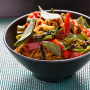 Pepper Noodles