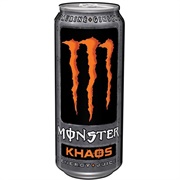Monster Khaos