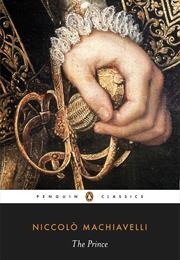 The Prince (Niccolo Machiavelli)