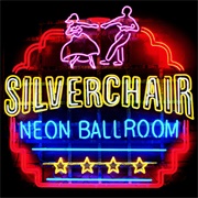 Neon Ballroom (Silverchair, 1999)