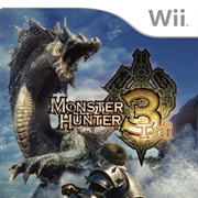 Monster Hunter 3
