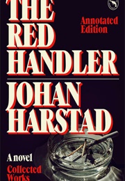 The Red Handler (Johan Harstad)