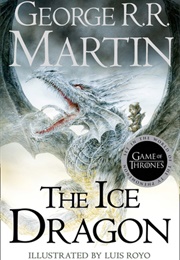 The Ice Dragon (George R.R. Martin)