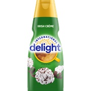 Irish Creme Flavored Creamer