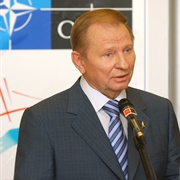 Leonid Kuchma