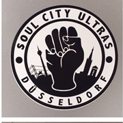 Soul City Ultras