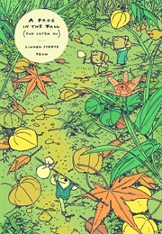 A Frog in the Fall (And Later On) (Linnea Sterte)