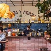 La Cabana (Mexican; Fremantle)