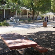 Peter Strauss Ranch
