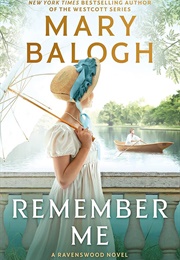 Remember Me (Mary Balogh)
