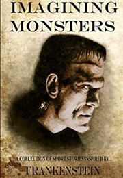 Imagining Monsters (Alison McBain)