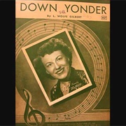 Down Yonder - Del Wood